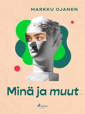 cover image of Minä ja muut